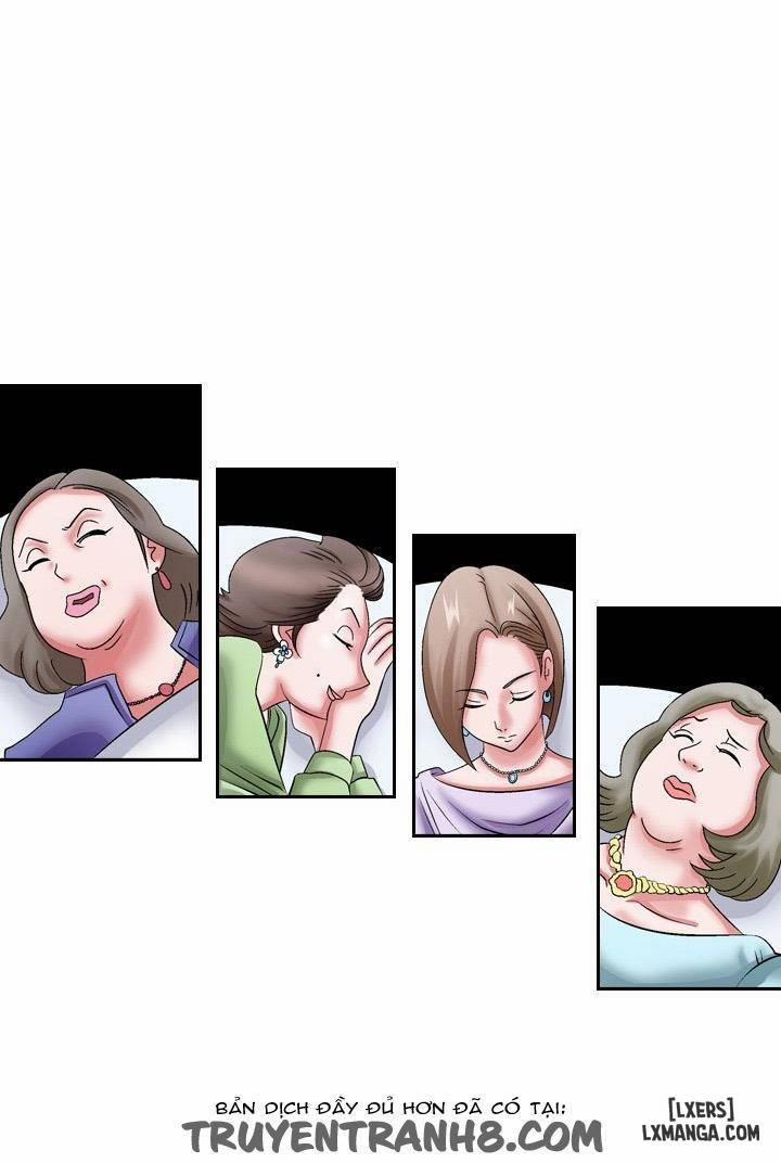 Mùi Vị Của Đôi Bàn Tay 1 trang 5