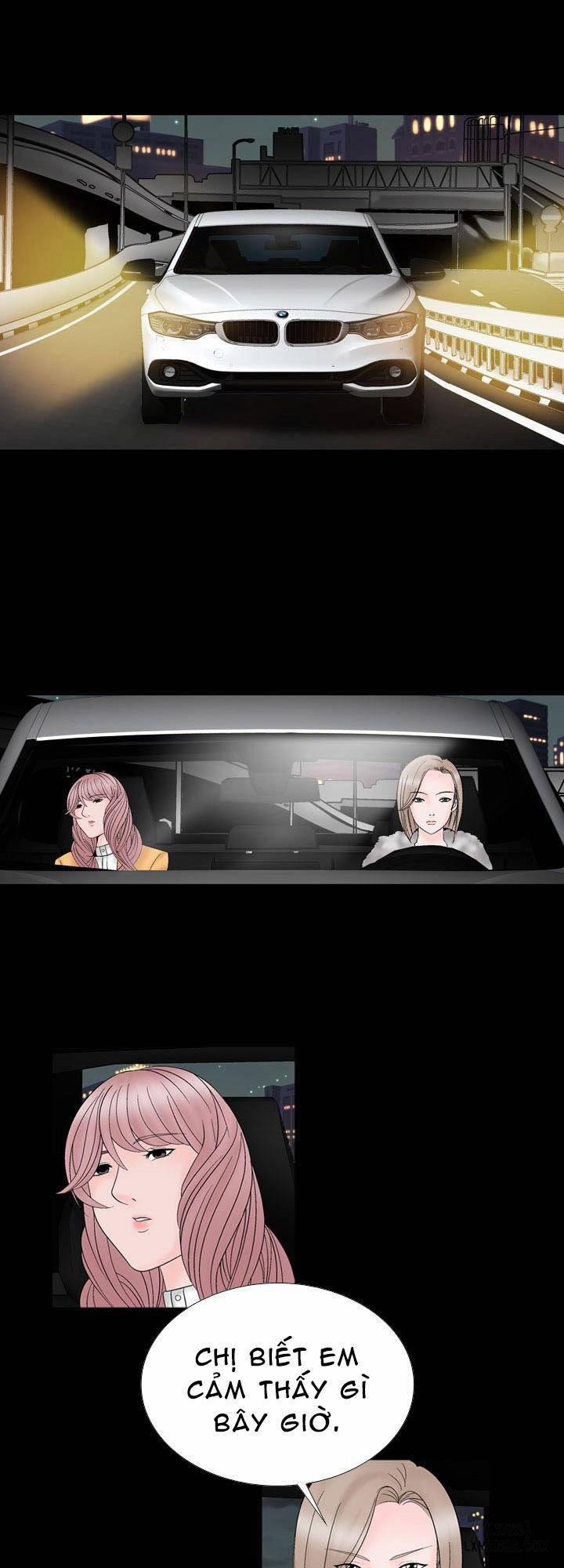 Mùi Vị Của Đôi Bàn Tay 11 trang 12