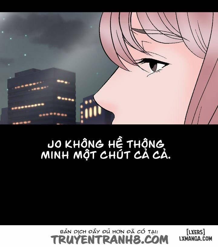 Mùi Vị Của Đôi Bàn Tay 11 trang 15