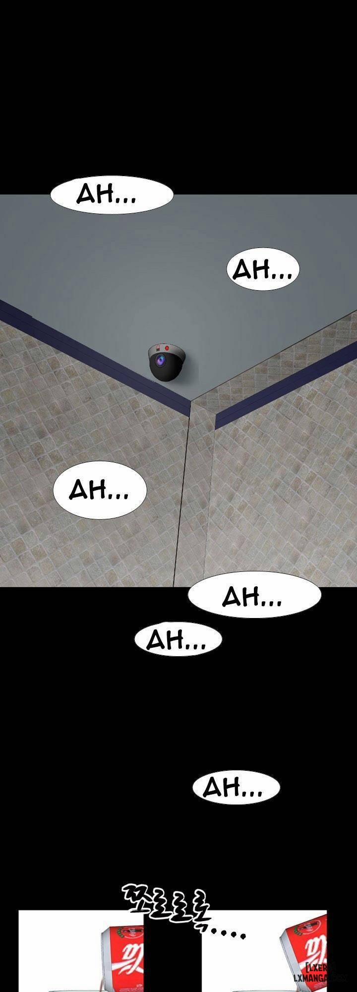 Mùi Vị Của Đôi Bàn Tay 11 trang 2