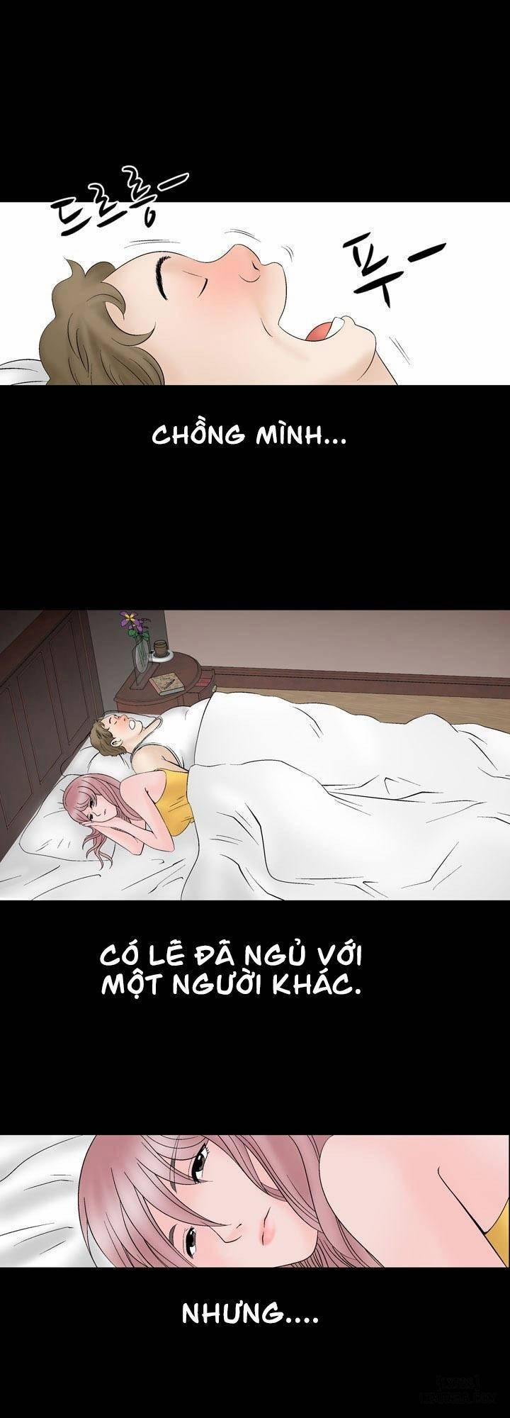 Mùi Vị Của Đôi Bàn Tay 11 trang 22