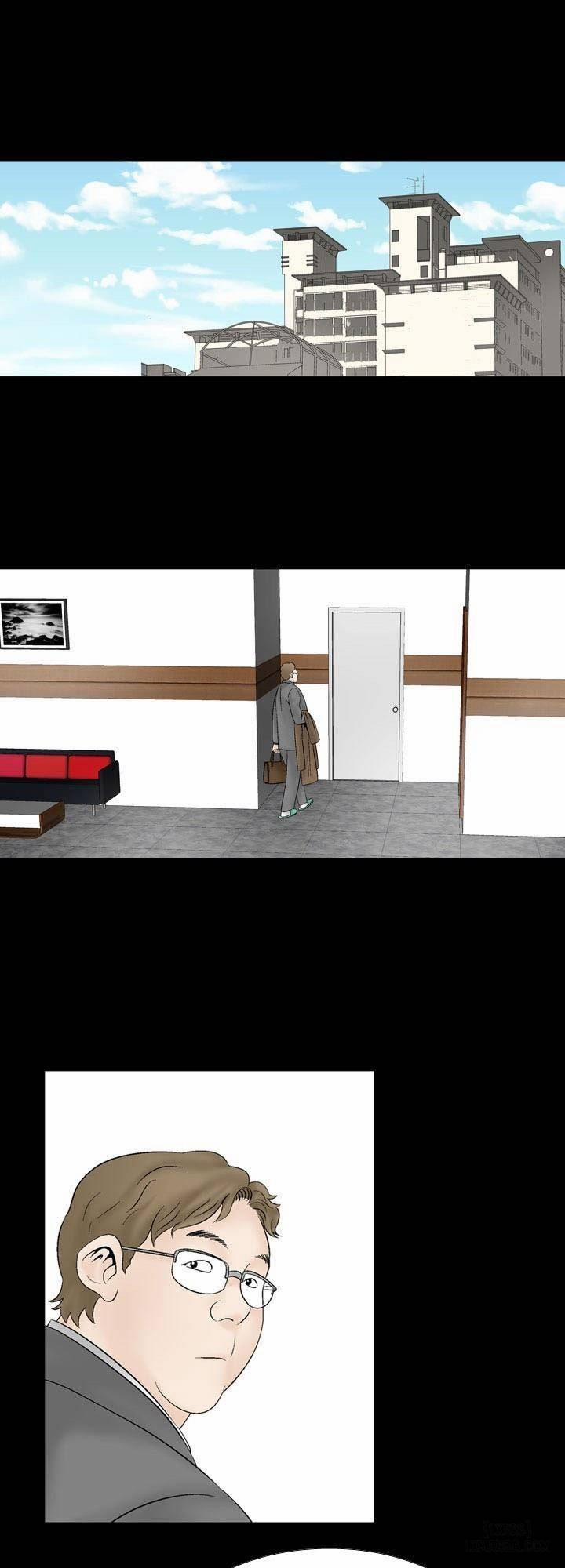 Mùi Vị Của Đôi Bàn Tay 11 trang 24