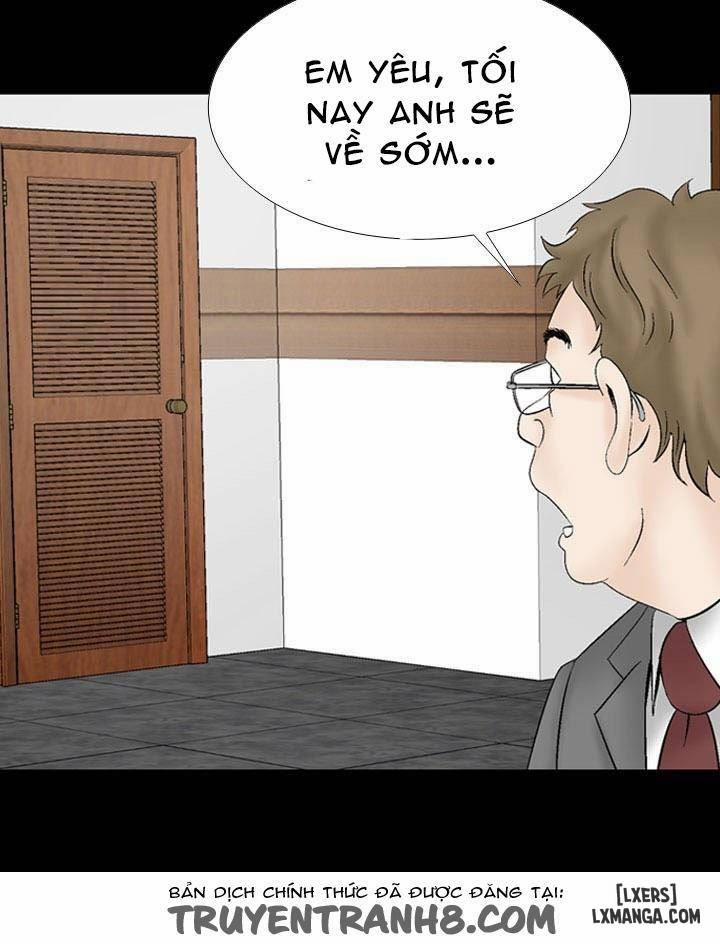 Mùi Vị Của Đôi Bàn Tay 11 trang 25