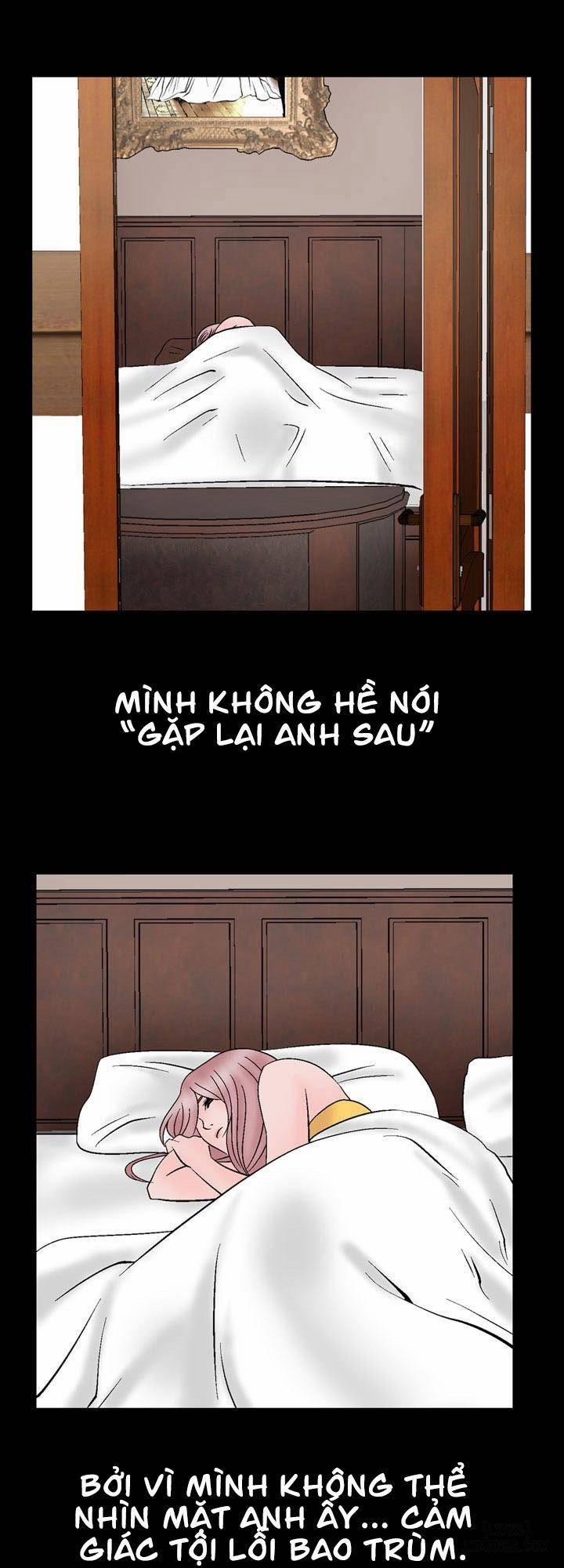 Mùi Vị Của Đôi Bàn Tay 11 trang 26