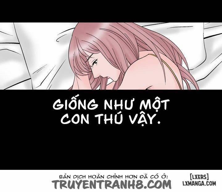 Mùi Vị Của Đôi Bàn Tay 11 trang 29