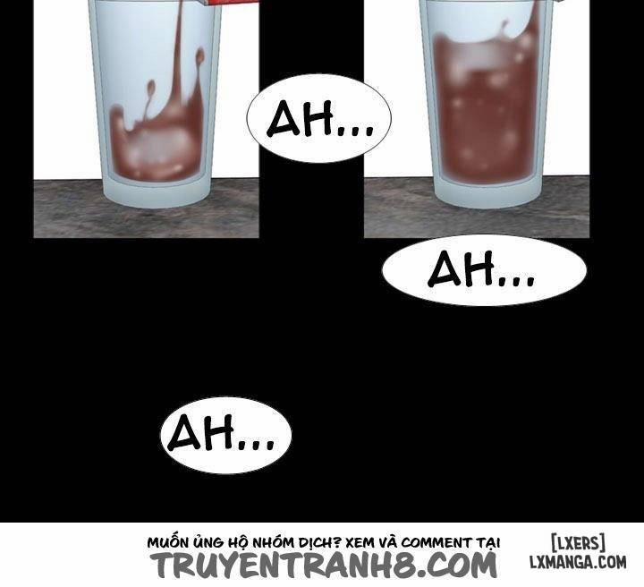 Mùi Vị Của Đôi Bàn Tay 11 trang 3