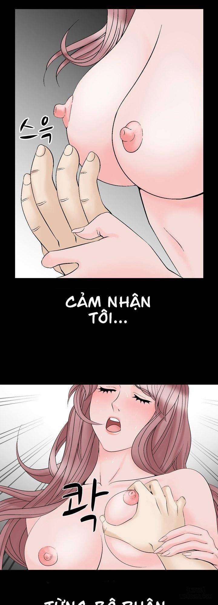 Mùi Vị Của Đôi Bàn Tay 11 trang 46