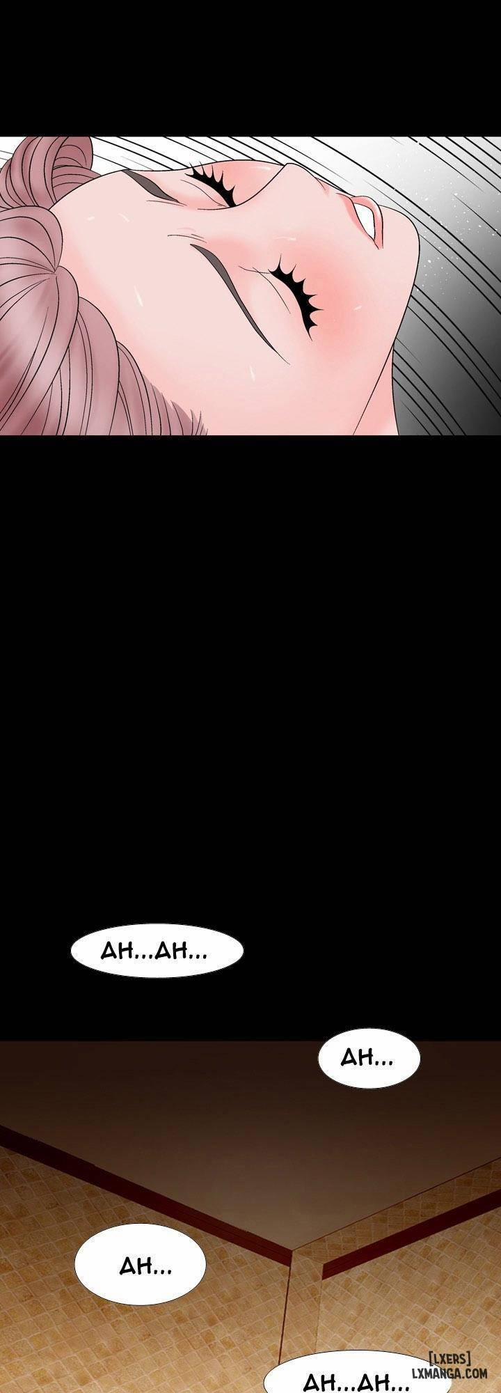 Mùi Vị Của Đôi Bàn Tay 11 trang 48