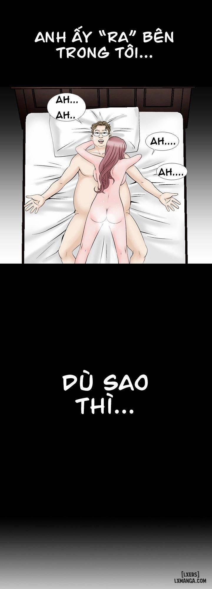 Mùi Vị Của Đôi Bàn Tay 11 trang 50