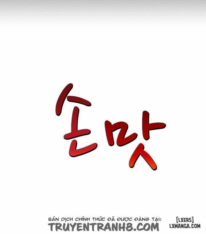 Mùi Vị Của Đôi Bàn Tay 11 trang 51