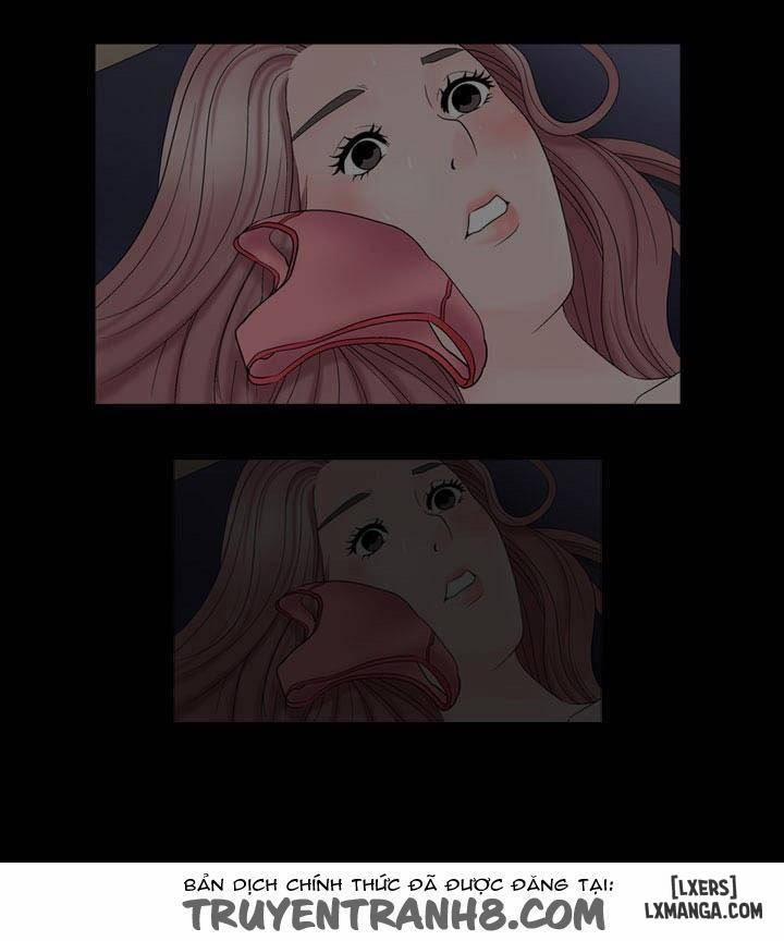 Mùi Vị Của Đôi Bàn Tay 11 trang 9