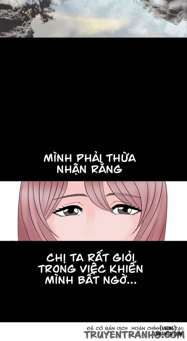 Mùi Vị Của Đôi Bàn Tay 13 trang 1