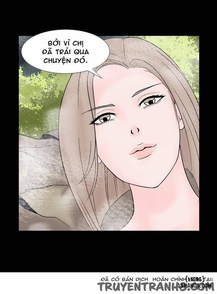 Mùi Vị Của Đôi Bàn Tay 13 trang 13