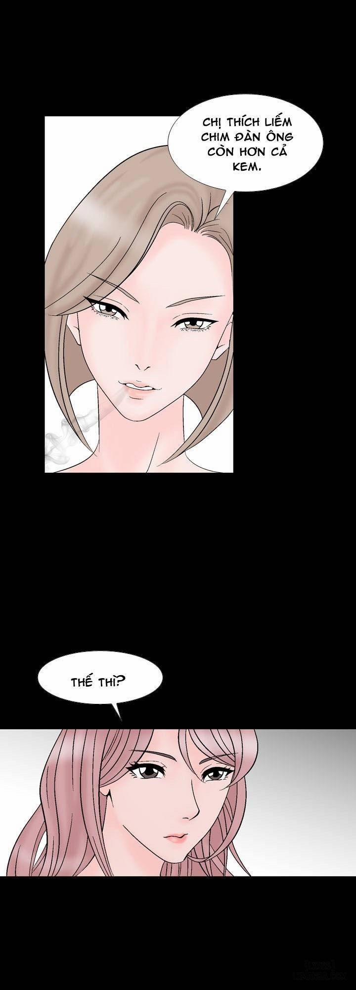 Mùi Vị Của Đôi Bàn Tay 13 trang 20