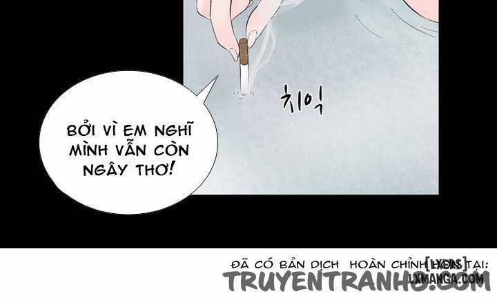 Mùi Vị Của Đôi Bàn Tay 13 trang 23
