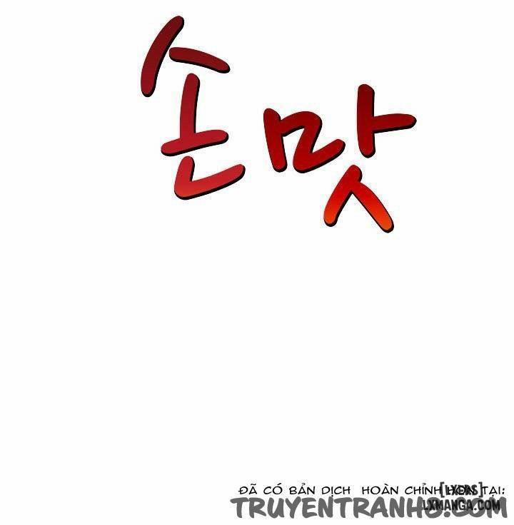 Mùi Vị Của Đôi Bàn Tay 13 trang 3