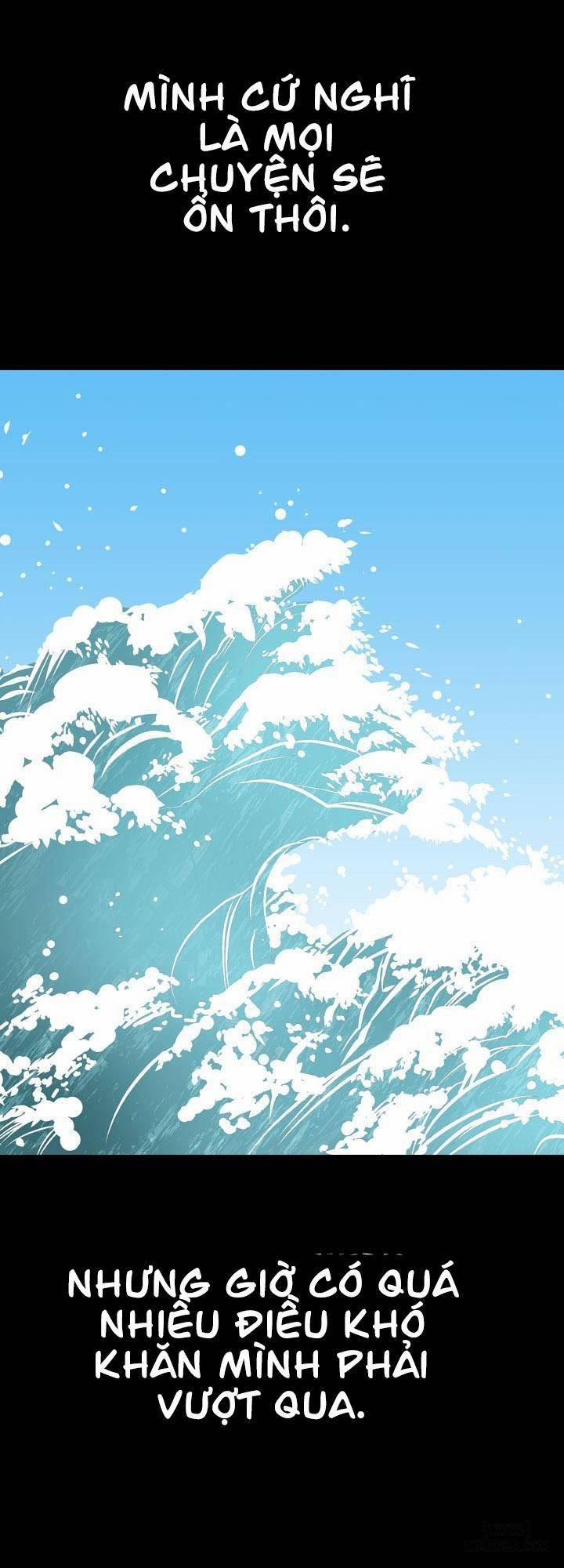 Mùi Vị Của Đôi Bàn Tay 13 trang 36