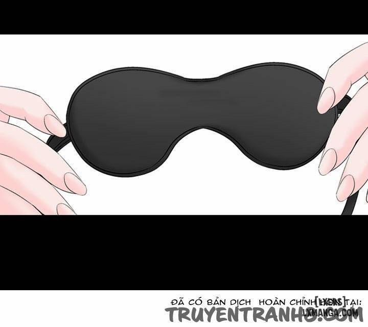 Mùi Vị Của Đôi Bàn Tay 13 trang 37