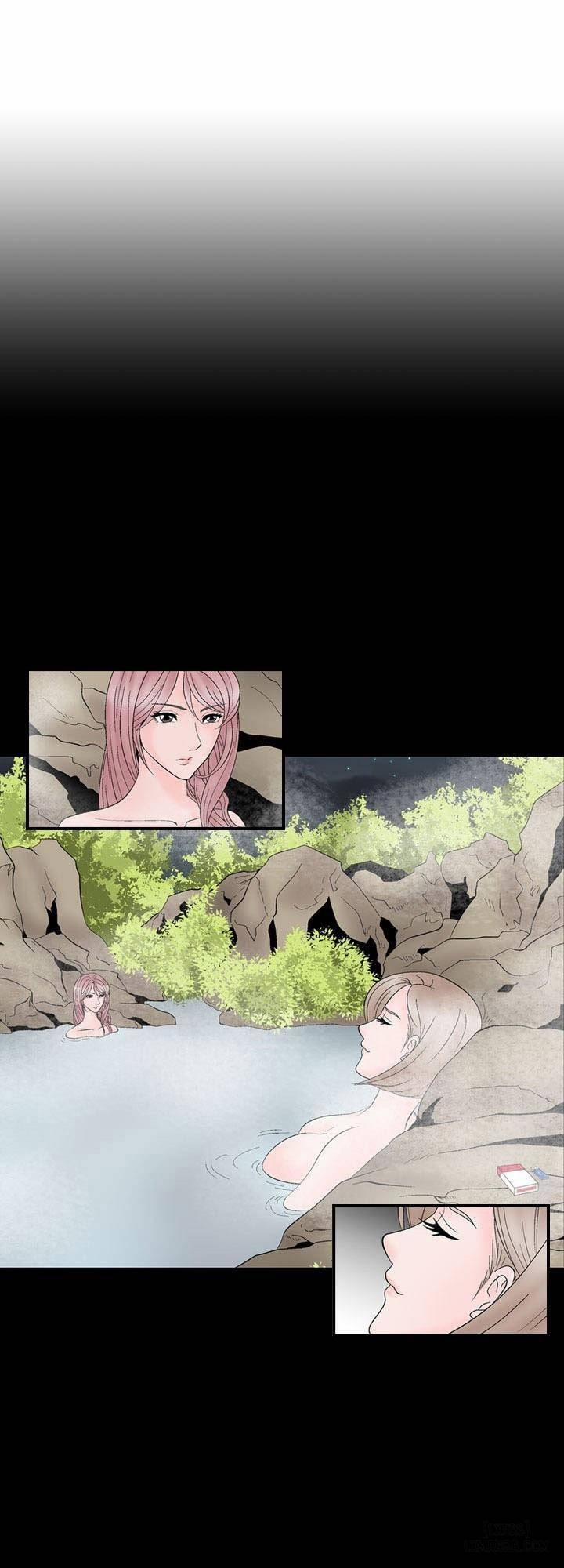 Mùi Vị Của Đôi Bàn Tay 13 trang 4