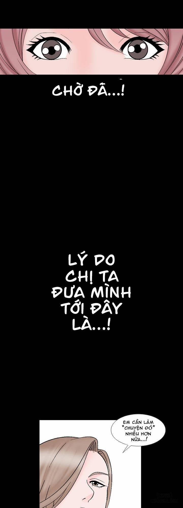 Mùi Vị Của Đôi Bàn Tay 13 trang 42