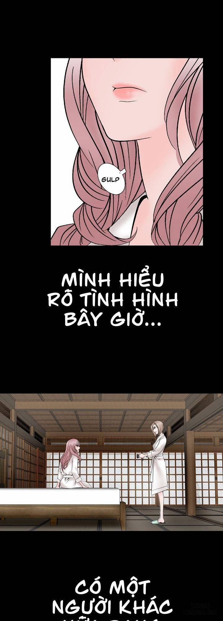 Mùi Vị Của Đôi Bàn Tay 13 trang 44