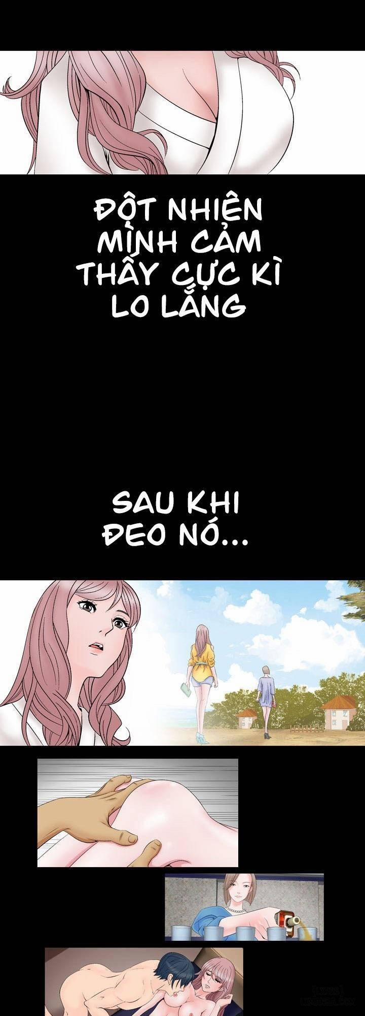 Mùi Vị Của Đôi Bàn Tay 13 trang 46