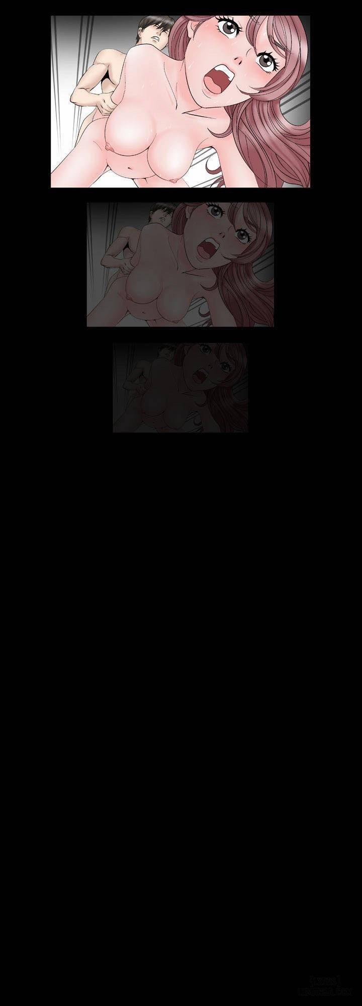 Mùi Vị Của Đôi Bàn Tay 13 trang 48