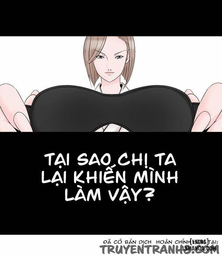 Mùi Vị Của Đôi Bàn Tay 13 trang 49