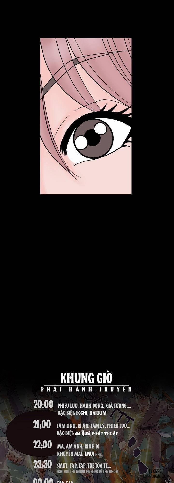 Mùi Vị Của Đôi Bàn Tay 13 trang 58