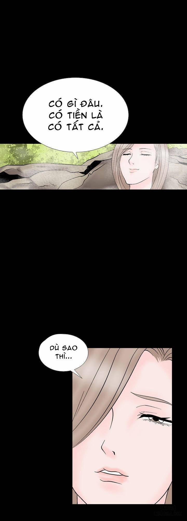 Mùi Vị Của Đôi Bàn Tay 13 trang 6