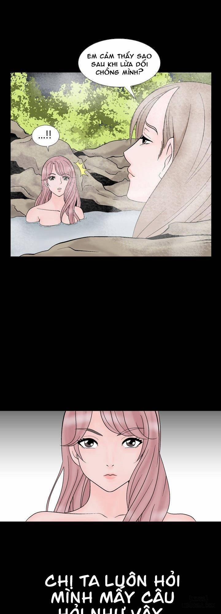 Mùi Vị Của Đôi Bàn Tay 13 trang 8