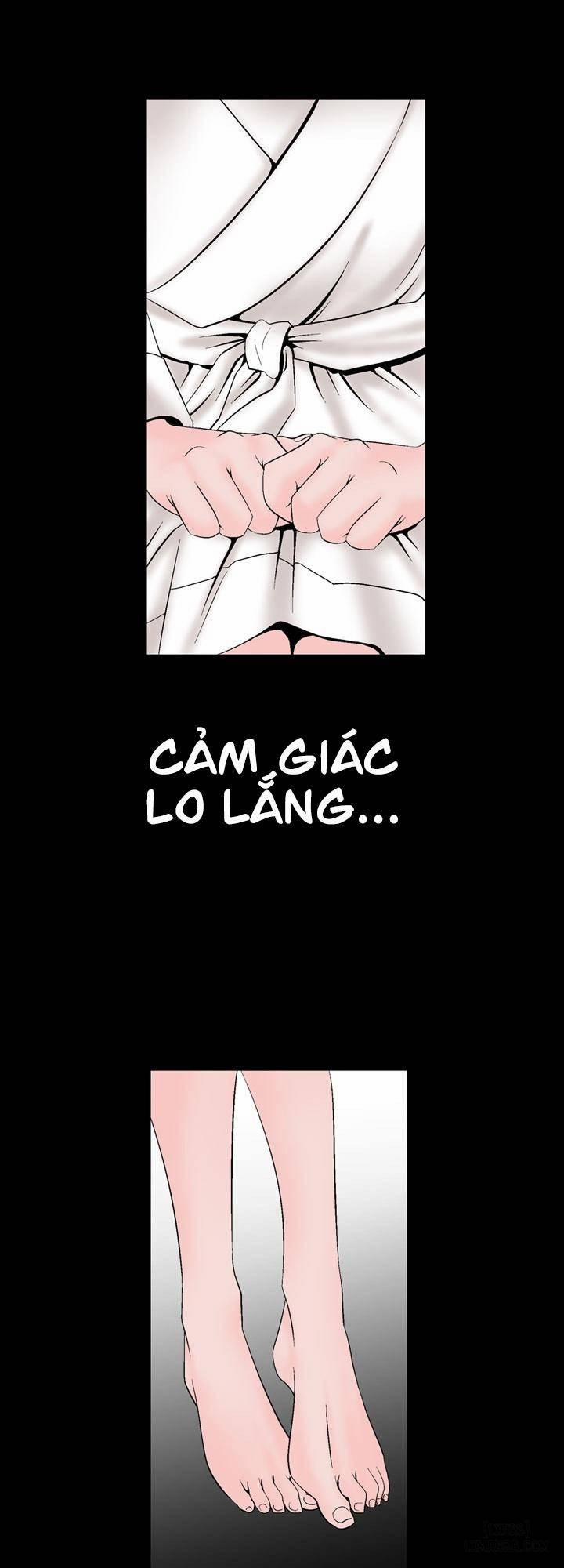 Mùi Vị Của Đôi Bàn Tay 14 trang 10