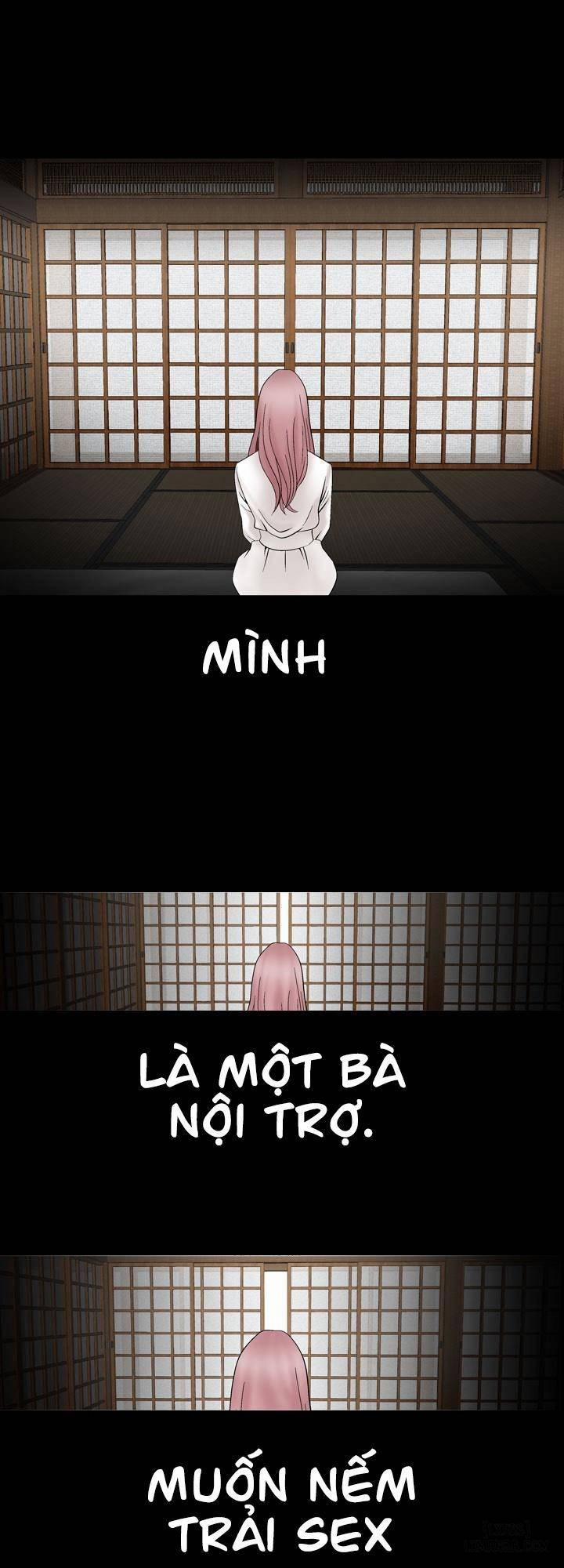 Mùi Vị Của Đôi Bàn Tay 14 trang 12