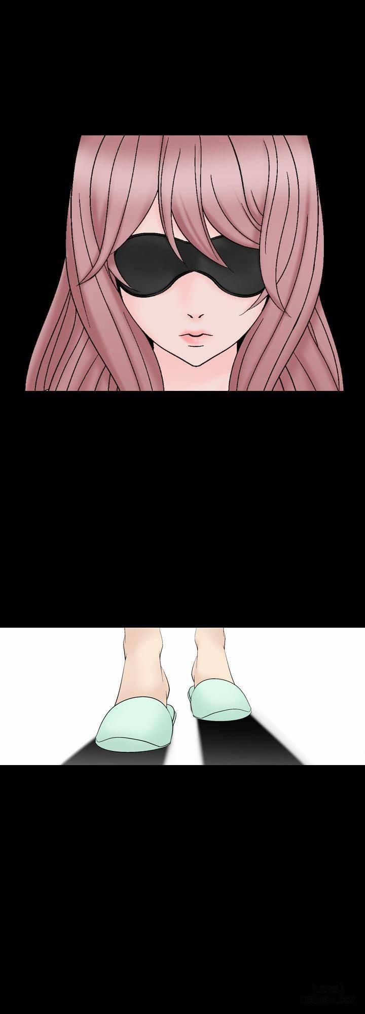 Mùi Vị Của Đôi Bàn Tay 14 trang 16