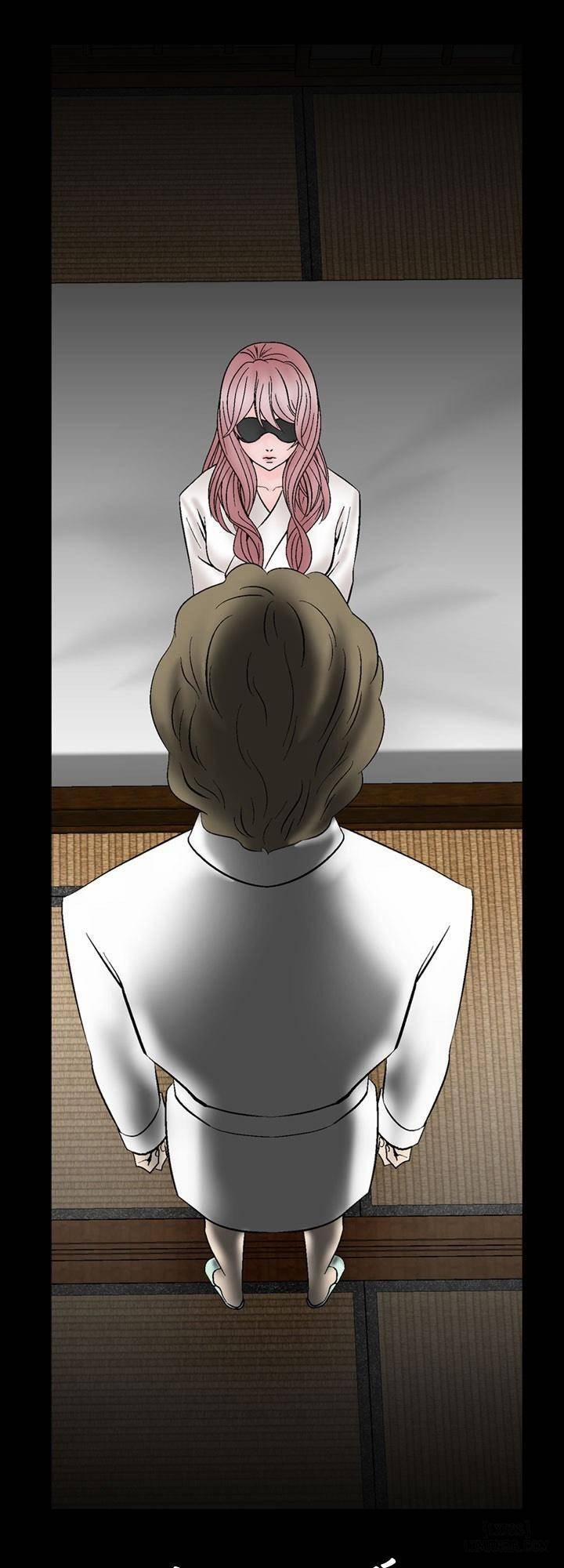 Mùi Vị Của Đôi Bàn Tay 14 trang 20