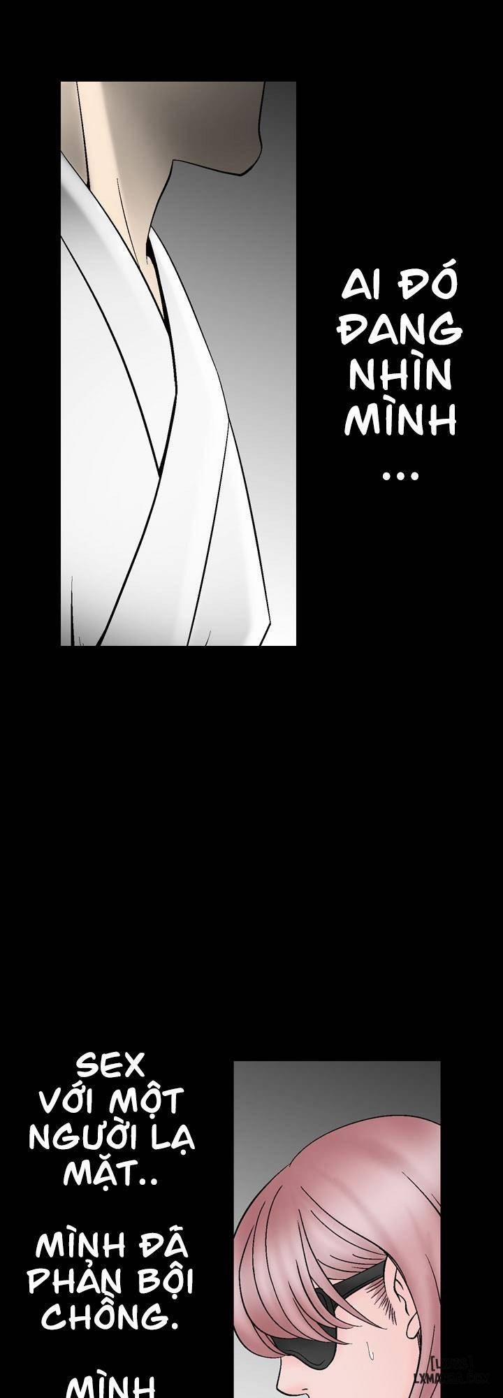 Mùi Vị Của Đôi Bàn Tay 14 trang 22