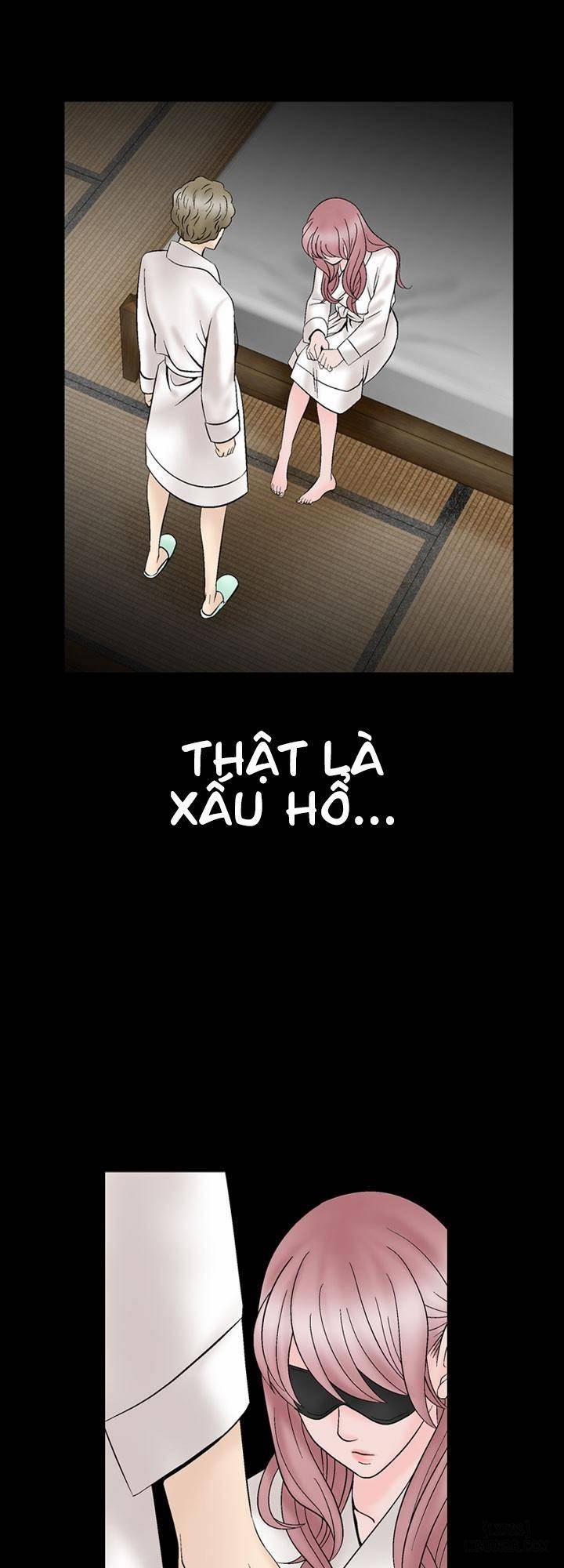 Mùi Vị Của Đôi Bàn Tay 14 trang 24