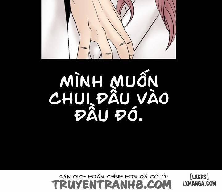 Mùi Vị Của Đôi Bàn Tay 14 trang 25