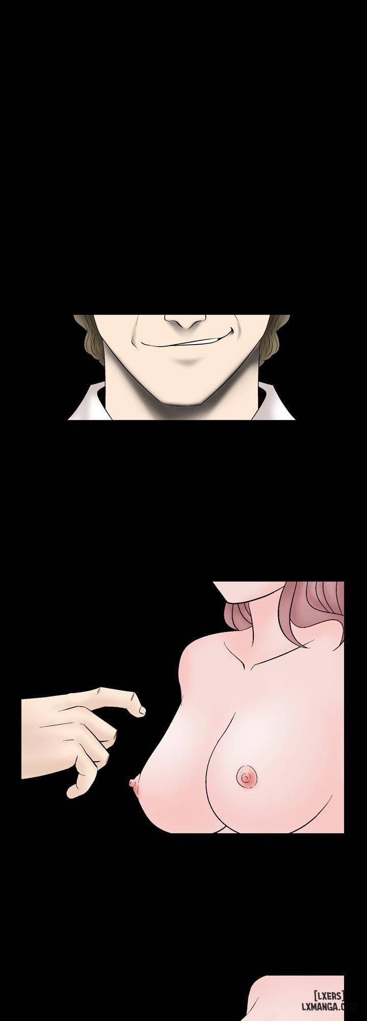 Mùi Vị Của Đôi Bàn Tay 14 trang 34