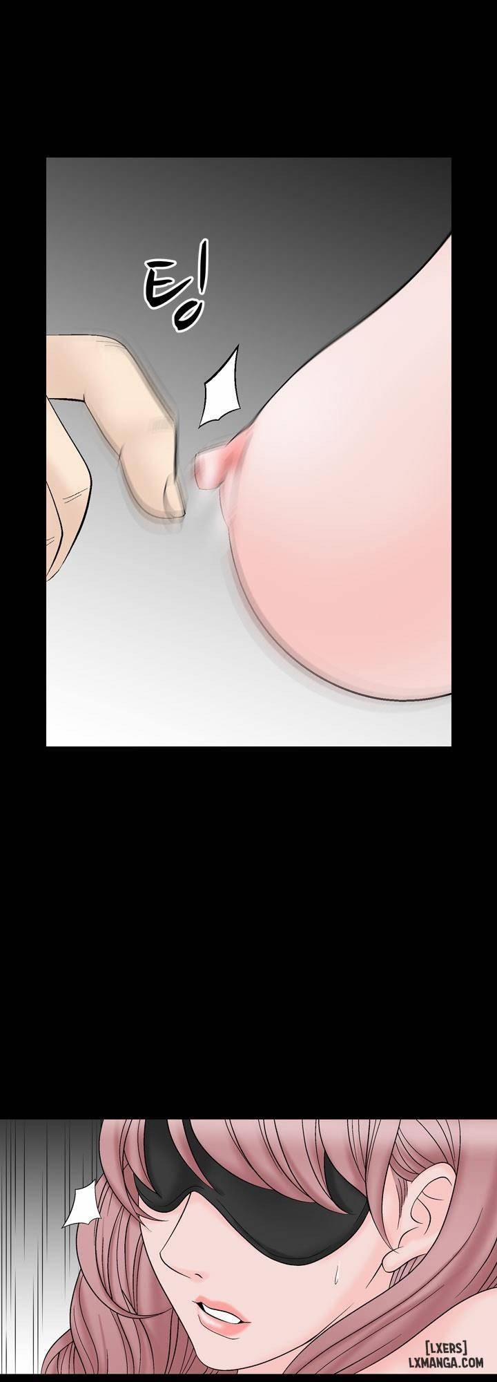 Mùi Vị Của Đôi Bàn Tay 14 trang 36