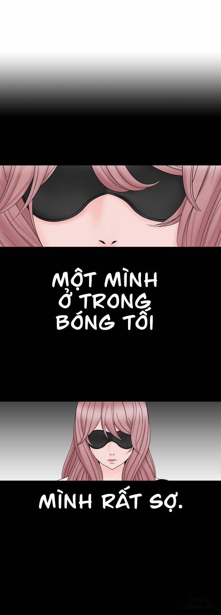 Mùi Vị Của Đôi Bàn Tay 14 trang 4