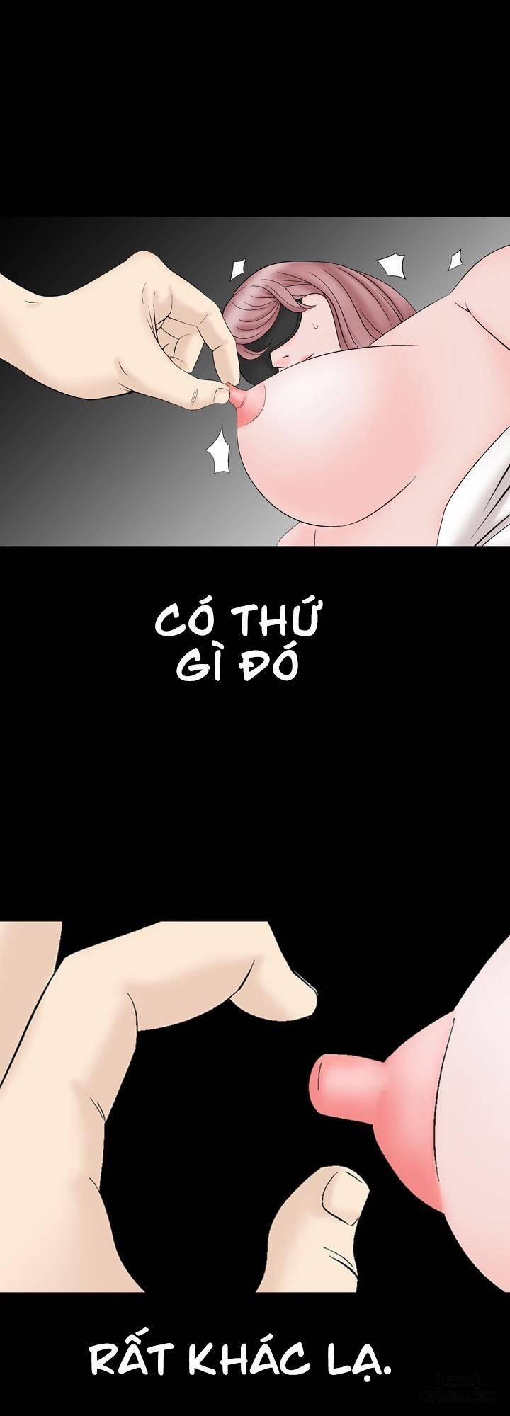 Mùi Vị Của Đôi Bàn Tay 14 trang 40