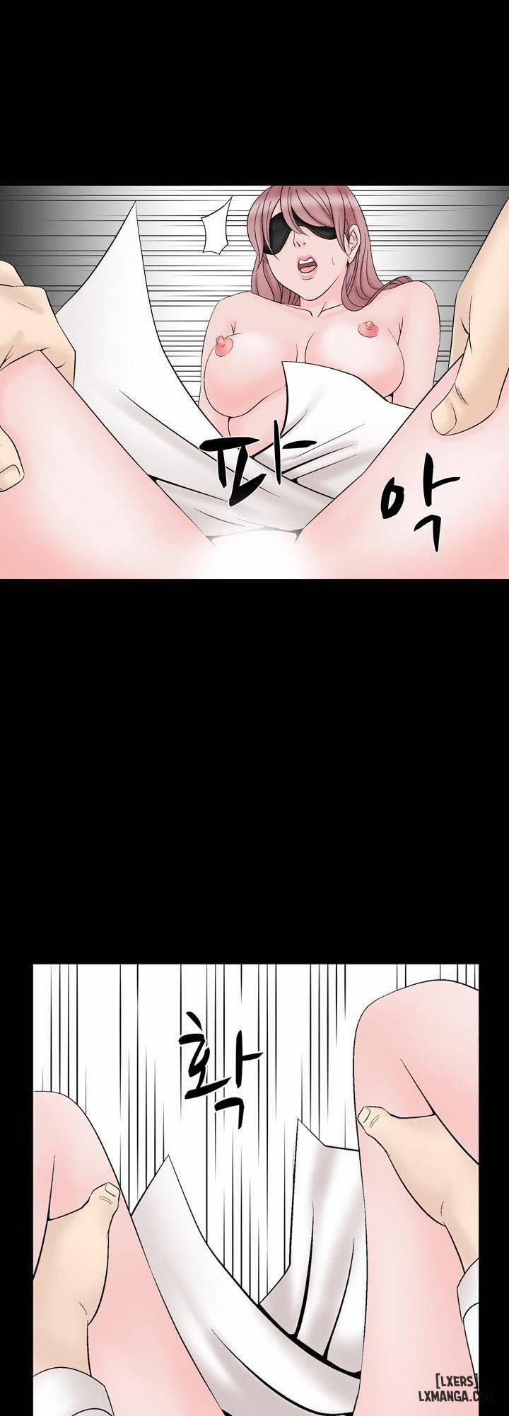 Mùi Vị Của Đôi Bàn Tay 14 trang 44