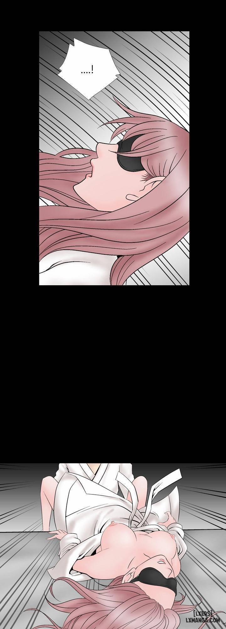 Mùi Vị Của Đôi Bàn Tay 14 trang 46