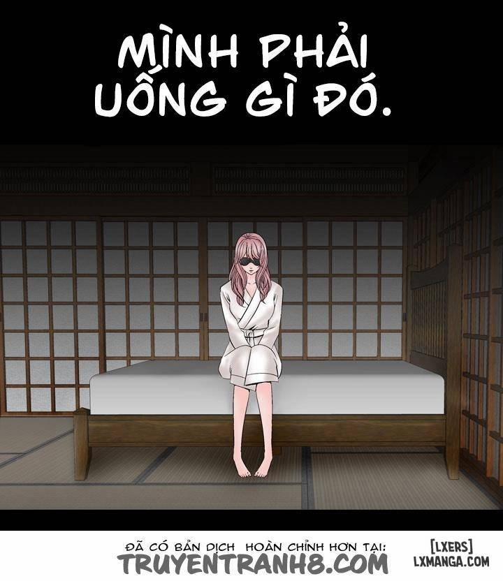 Mùi Vị Của Đôi Bàn Tay 14 trang 5