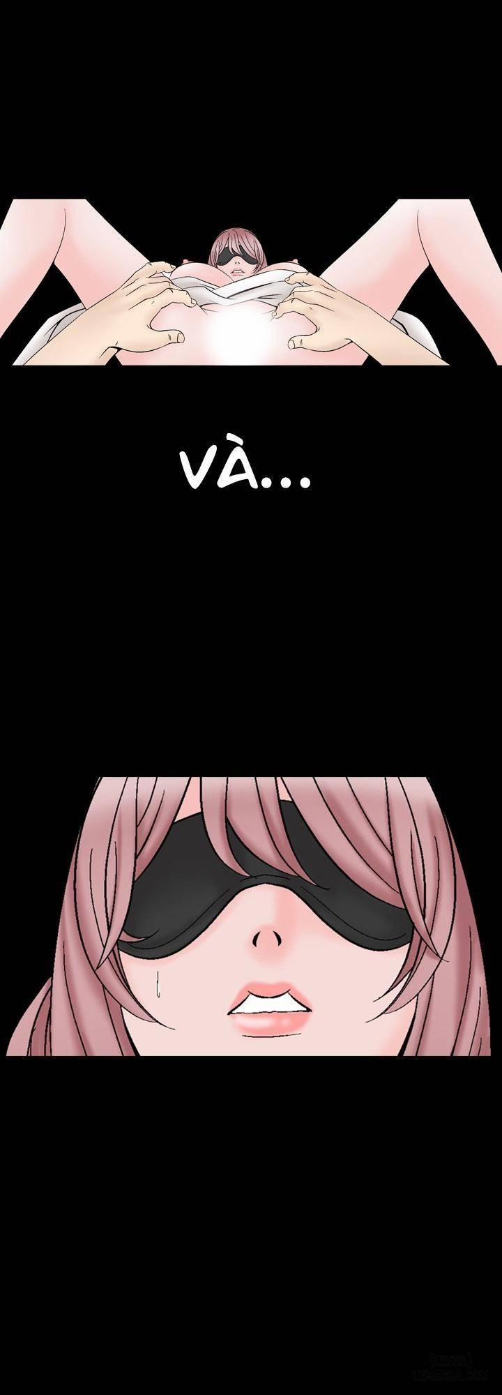 Mùi Vị Của Đôi Bàn Tay 14 trang 55