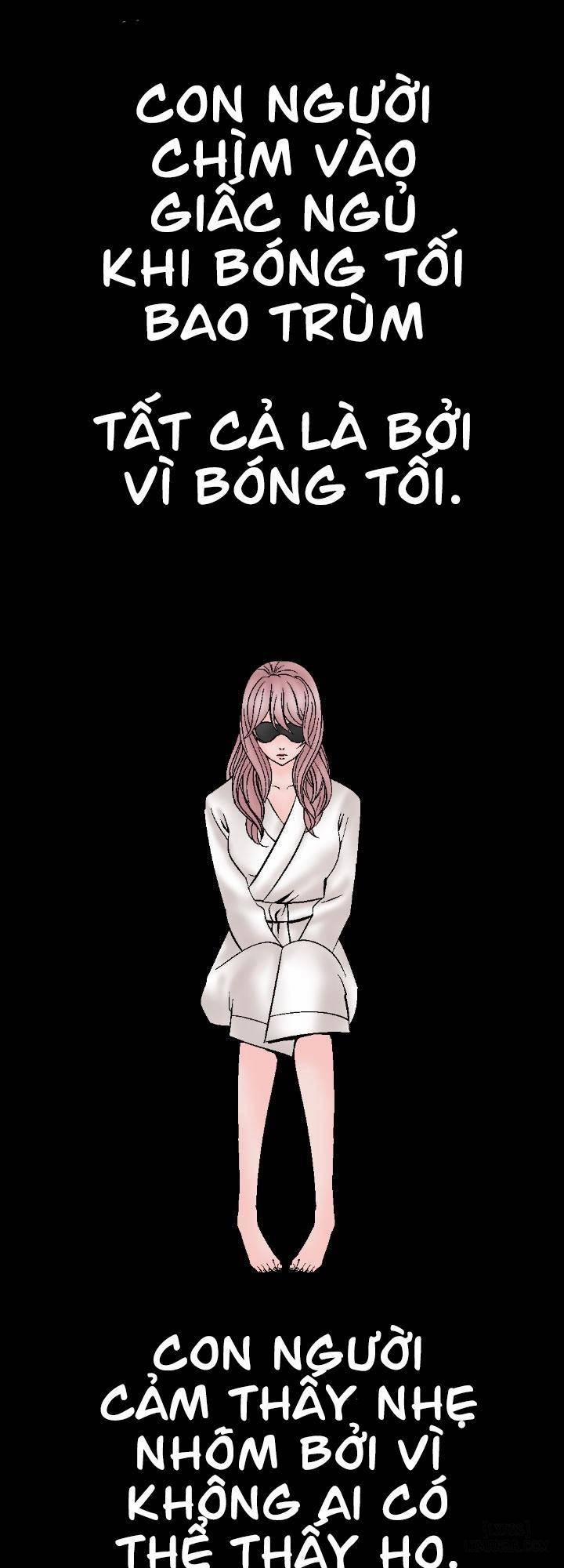 Mùi Vị Của Đôi Bàn Tay 14 trang 6