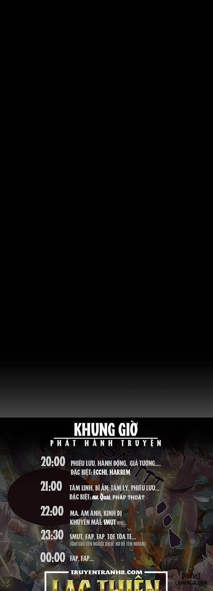 Mùi Vị Của Đôi Bàn Tay 14 trang 61