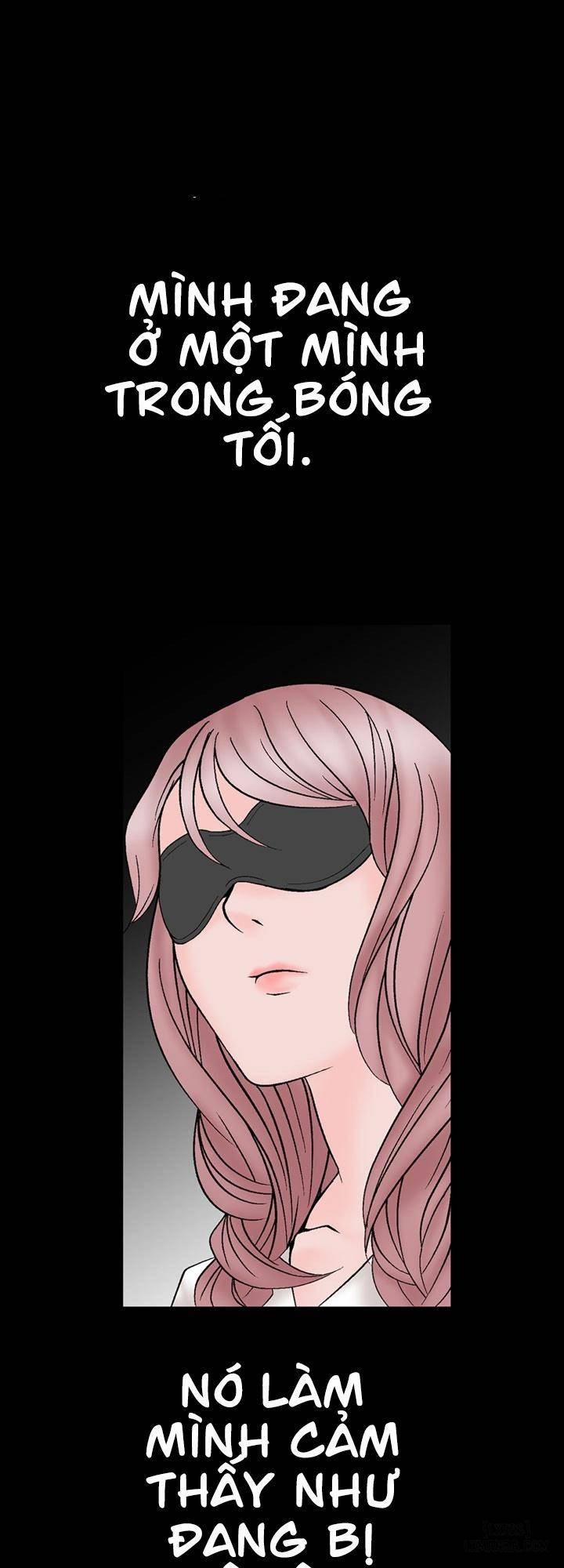 Mùi Vị Của Đôi Bàn Tay 14 trang 8