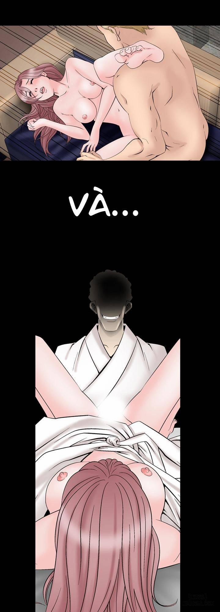 Mùi Vị Của Đôi Bàn Tay 15 trang 14